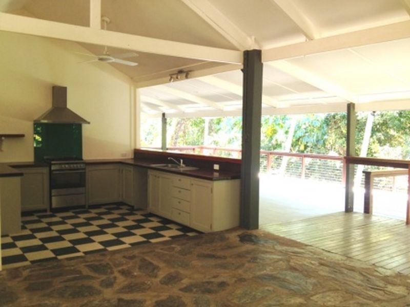 Lot 1 (70) Spring Creek Road, Port Douglas QLD 4877