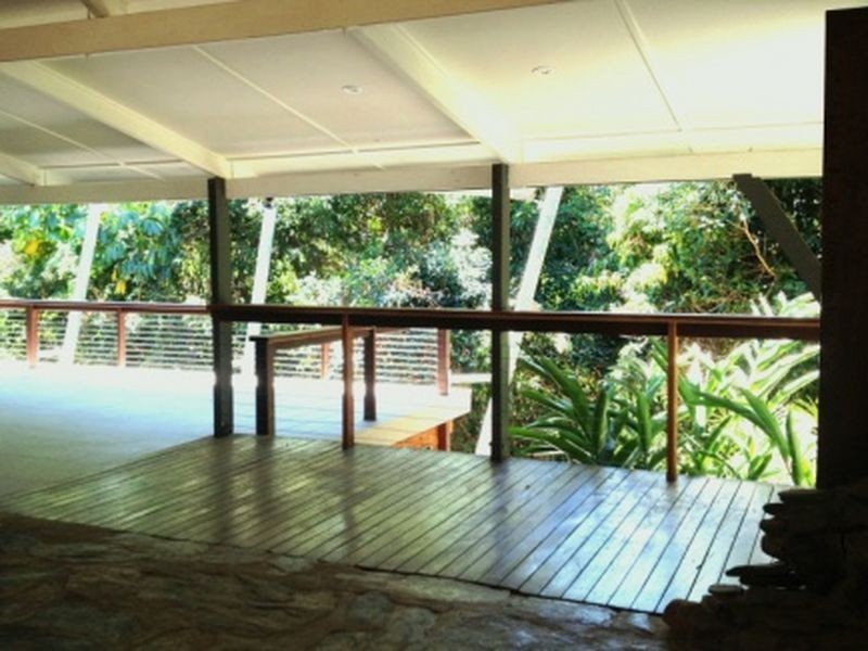 Lot 1 (70) Spring Creek Road, Port Douglas QLD 4877