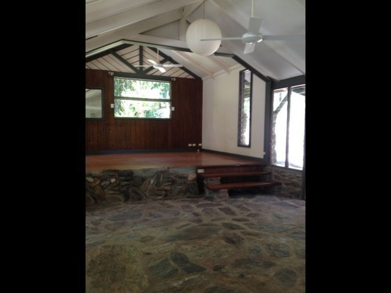 Lot 1 (70) Spring Creek Road, Port Douglas QLD 4877