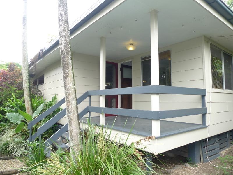 15 Wattle Street, Mossman QLD 4873