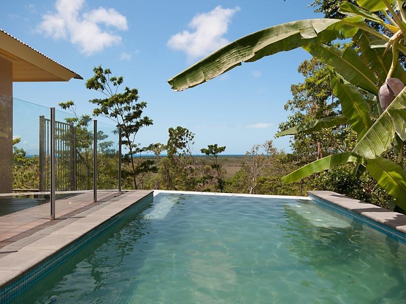 Lot 3 (35) Ocean View Road, Killaloe QLD 4877