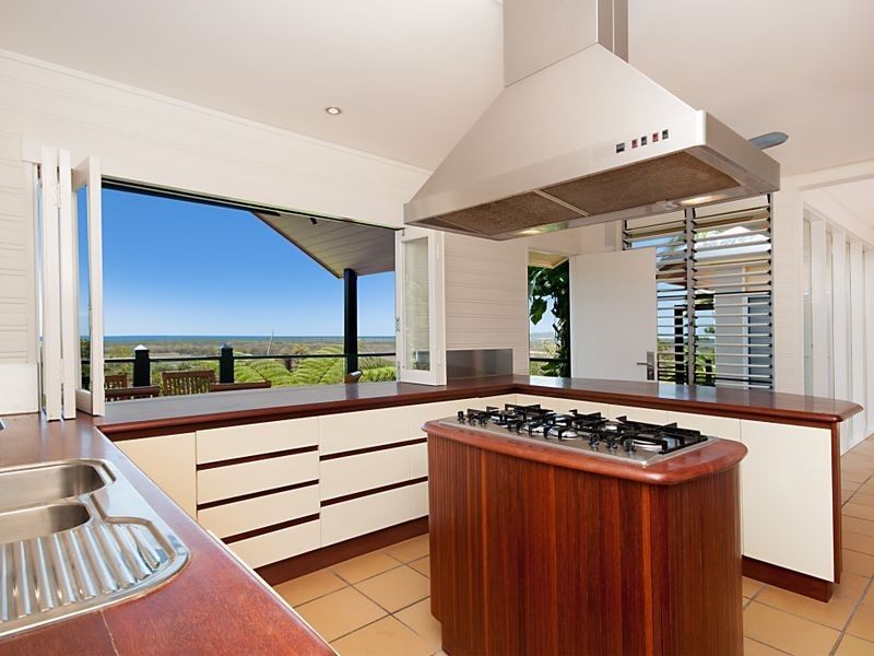 Lot 3 (35) Ocean View Road, Killaloe QLD 4877