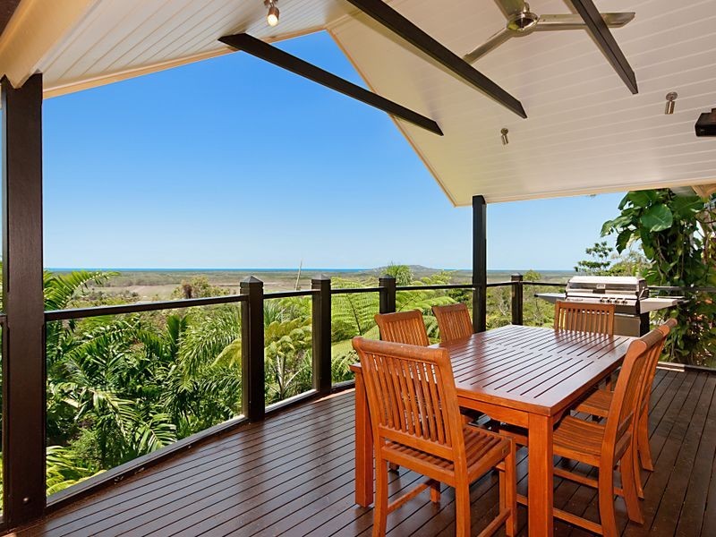 Lot 3 (35) Ocean View Road, Killaloe QLD 4877