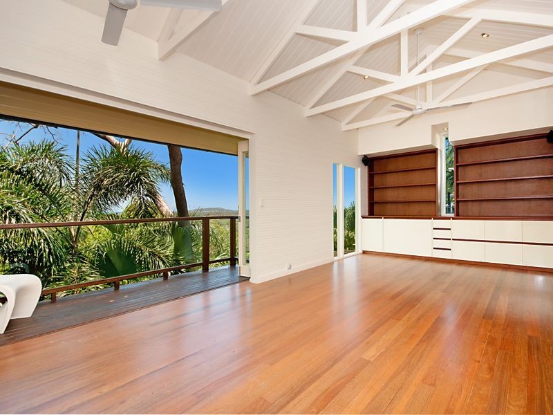 Lot 3 (35) Ocean View Road, Killaloe QLD 4877