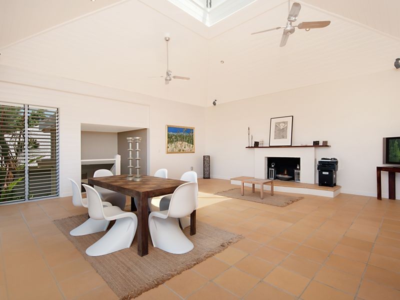 Lot 3 (35) Ocean View Road, Killaloe QLD 4877