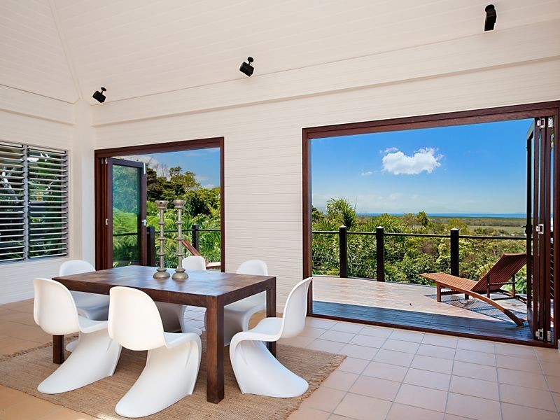 Lot 3 (35) Ocean View Road, Killaloe QLD 4877