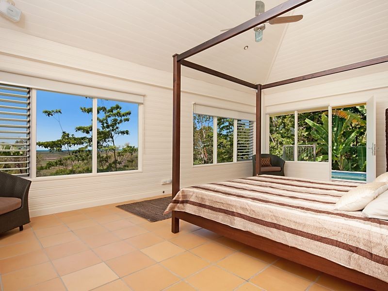 Lot 3 (35) Ocean View Road, Killaloe QLD 4877