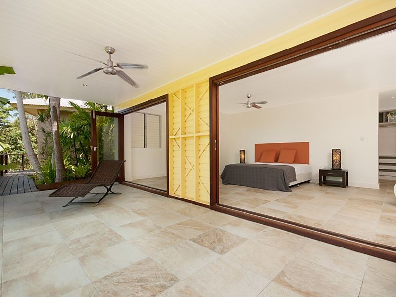 Lot 3 (35) Ocean View Road, Killaloe QLD 4877