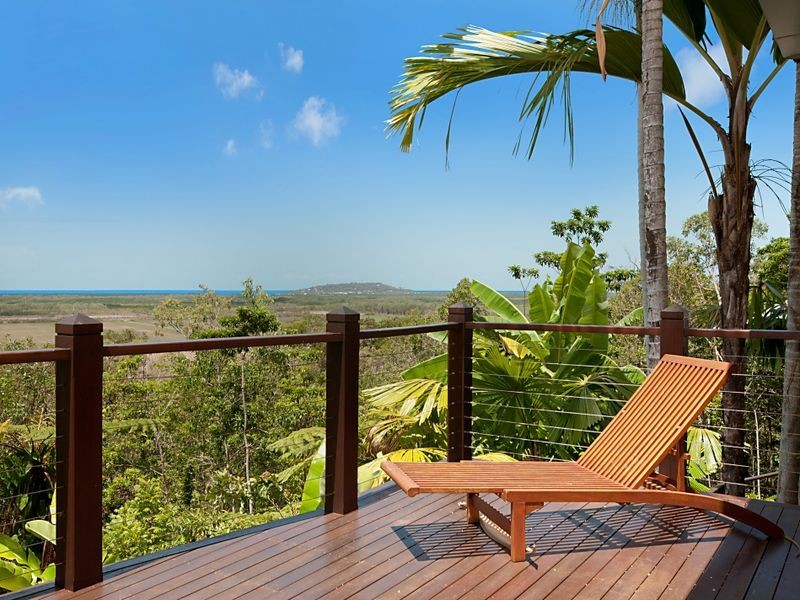 Lot 3 (35) Ocean View Road, Killaloe QLD 4877