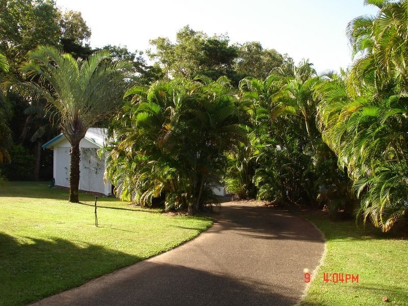 Lot 2 (41) Reynolds Road, Oak Beach QLD 4877