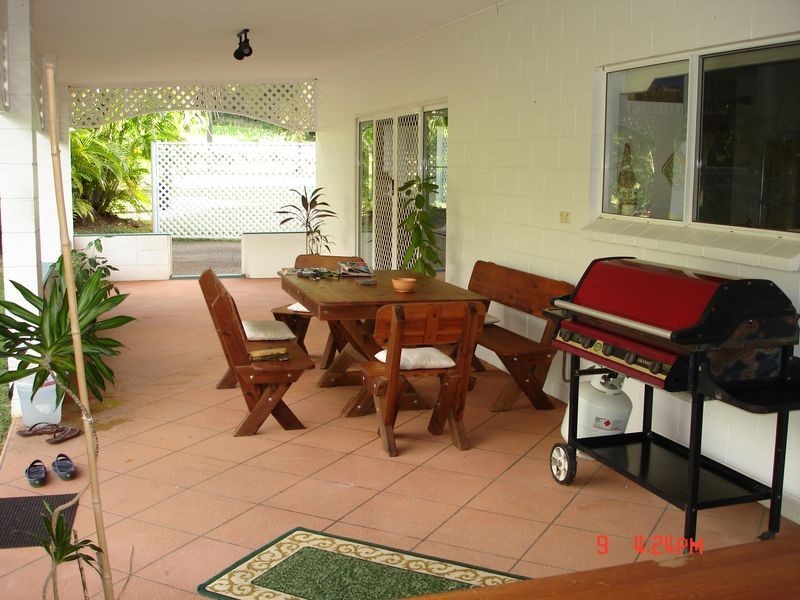 Lot 2 (41) Reynolds Road, Oak Beach QLD 4877
