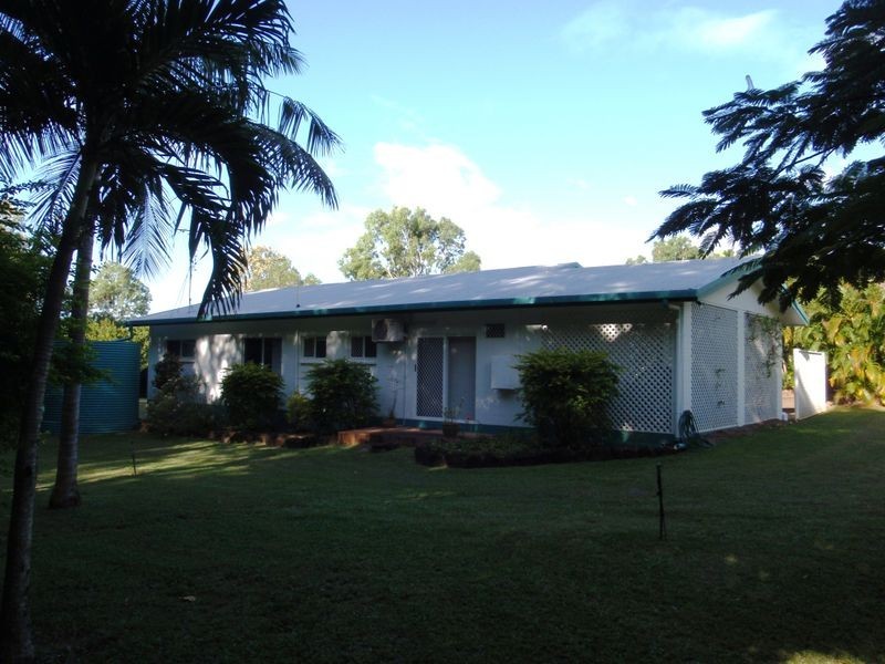 Lot 2 (41) Reynolds Road, Oak Beach QLD 4877