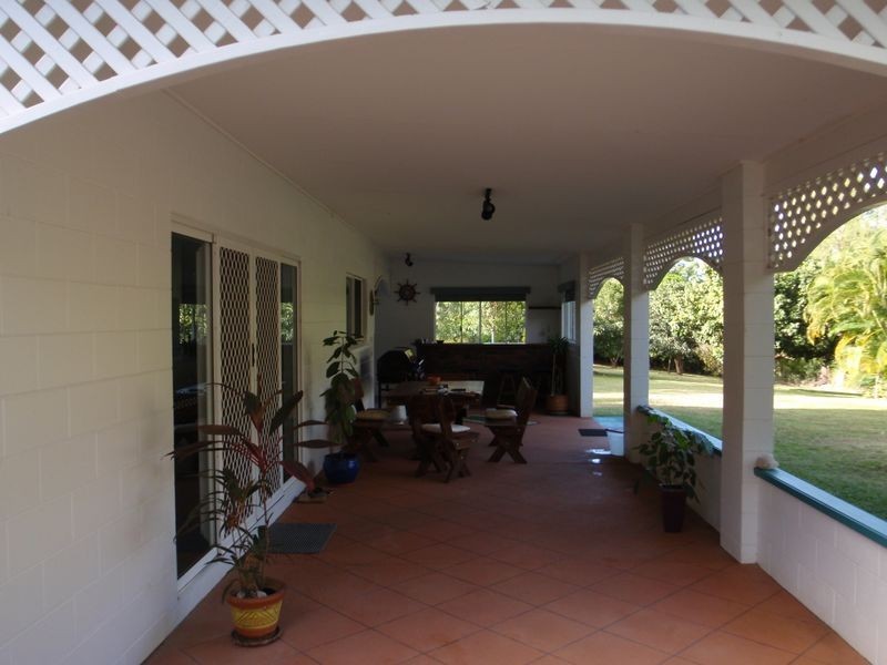 Lot 2 (41) Reynolds Road, Oak Beach QLD 4877