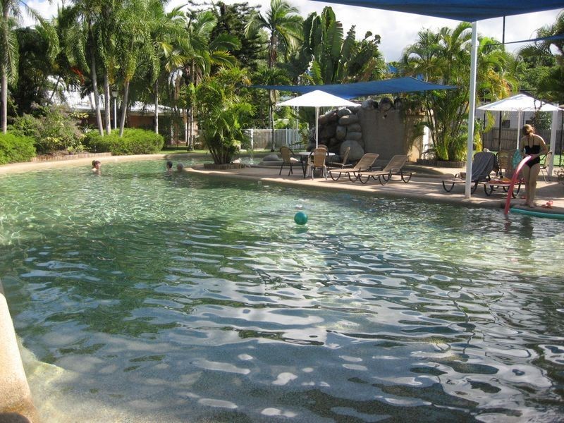 27/29-31 Nautilus Street, Nimrod Apartm, Port Douglas QLD 4877