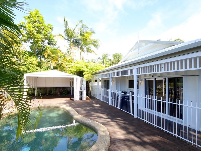 127 Davidson, Port Douglas QLD 4877