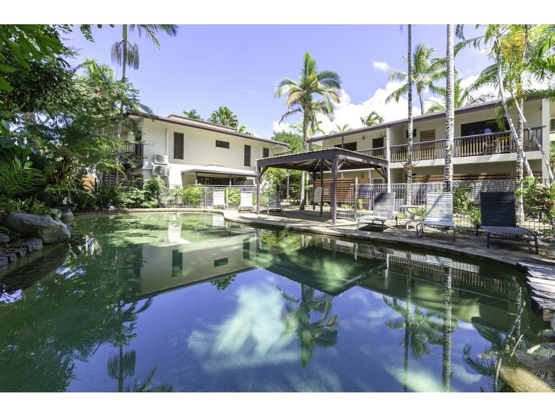 4 Tamarind/5 Tropic Court, Port Douglas QLD 4877