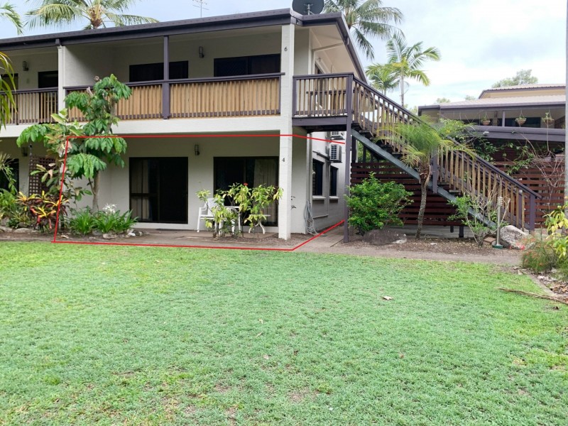 4 Tamarind/5 Tropic Court, Port Douglas QLD 4877