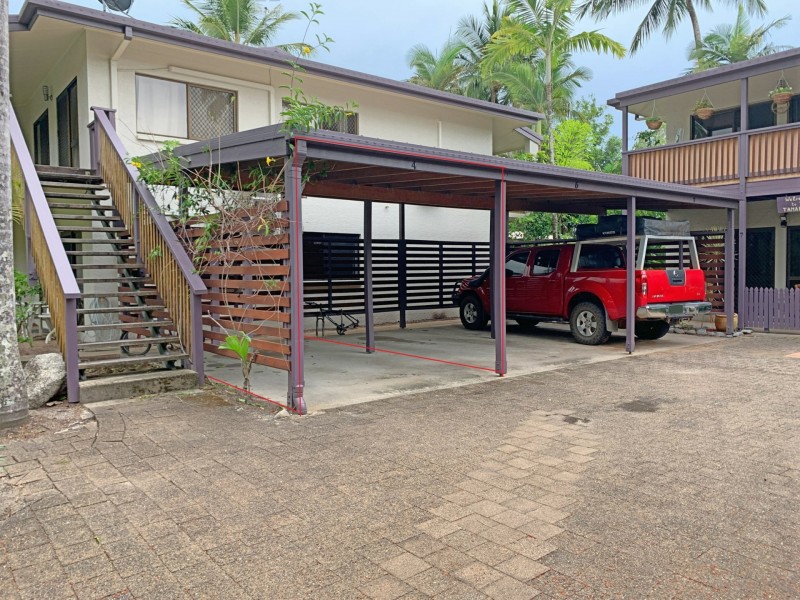 4 Tamarind/5 Tropic Court, Port Douglas QLD 4877