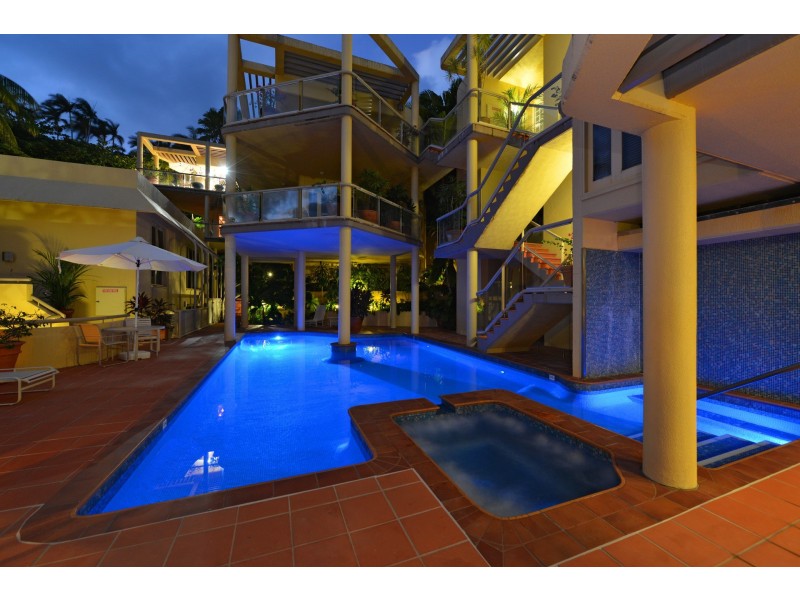 8/48 Murphy Street, Port Douglas QLD 4877