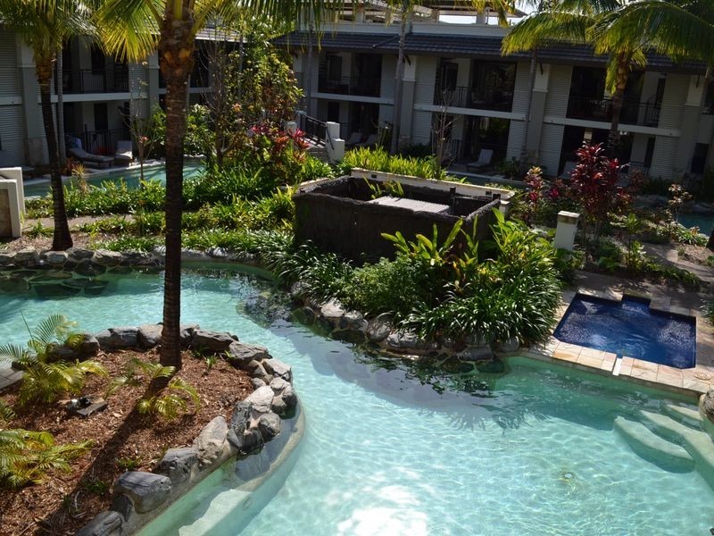 237/22 Mitre Street, Sea Temple Resor, Port Douglas QLD 4877