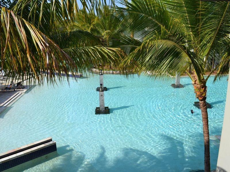 237/22 Mitre Street, Sea Temple Resor, Port Douglas QLD 4877