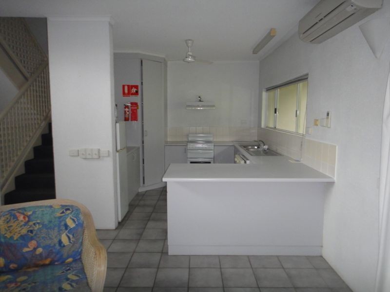 3/121-137 Port Douglas Road, Rendezvous, Port Douglas QLD 4877