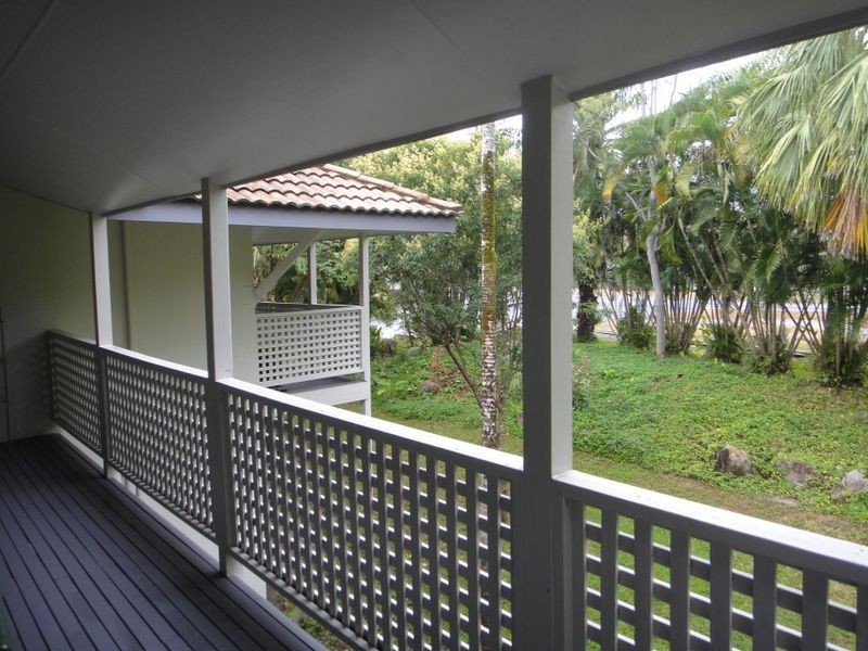 3/121-137 Port Douglas Road, Rendezvous, Port Douglas QLD 4877