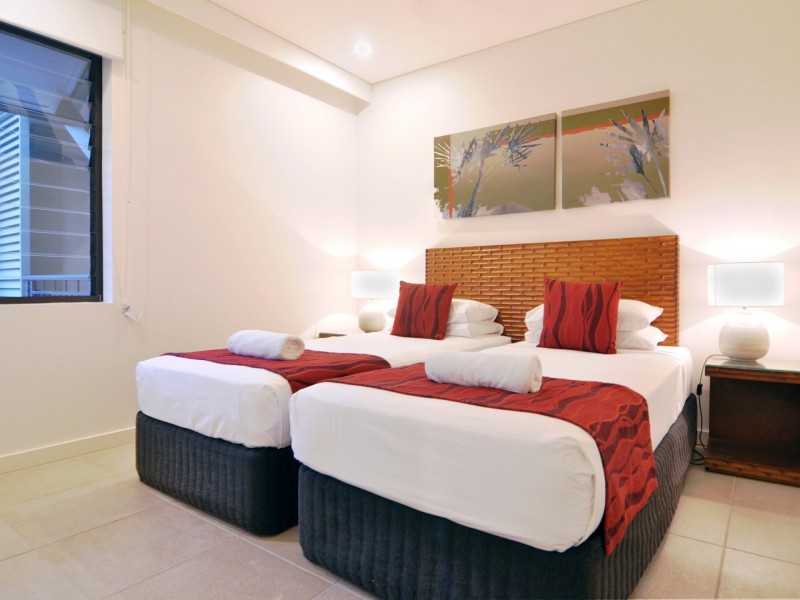 207/ Mitre Street, Port Douglas QLD 4877