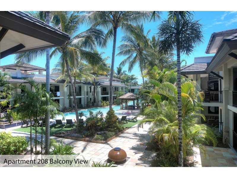 207/ Mitre Street, Port Douglas QLD 4877