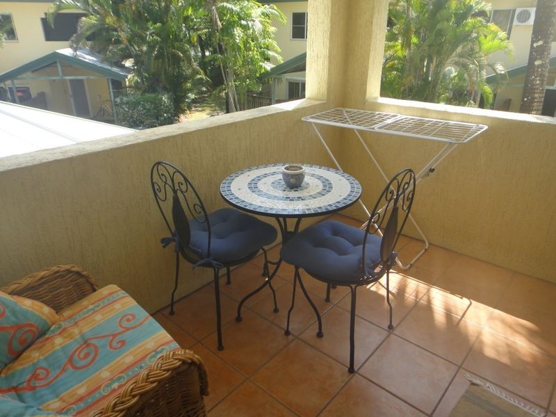 8 Osprey/5 Osprey Close, Port Douglas QLD 4877