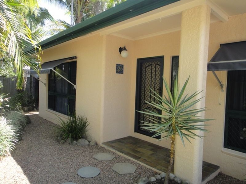 21 Shalom Close, Cooya Beach QLD 4873