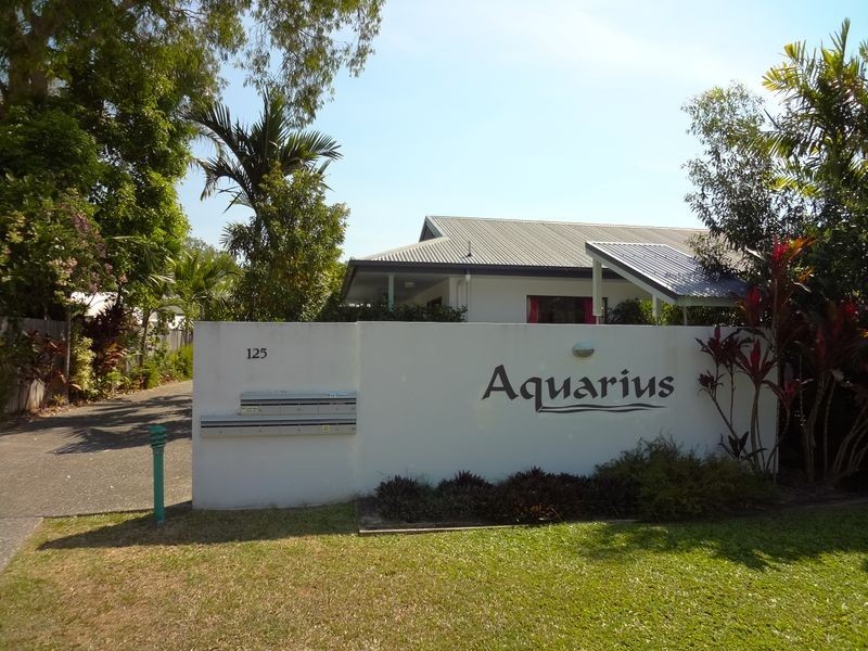 2/125 Davidson Street, Aquarius, Port Douglas QLD 4877