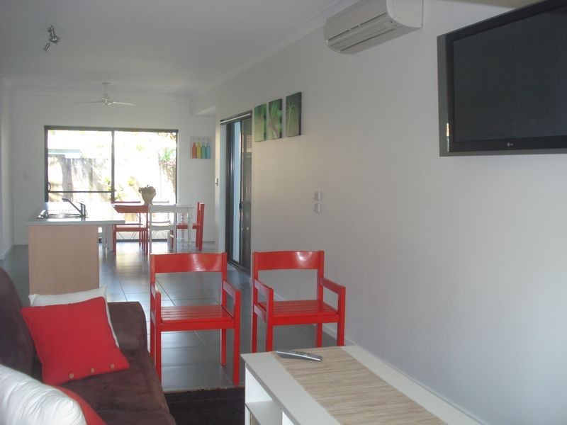 2/125 Davidson Street, Aquarius, Port Douglas QLD 4877