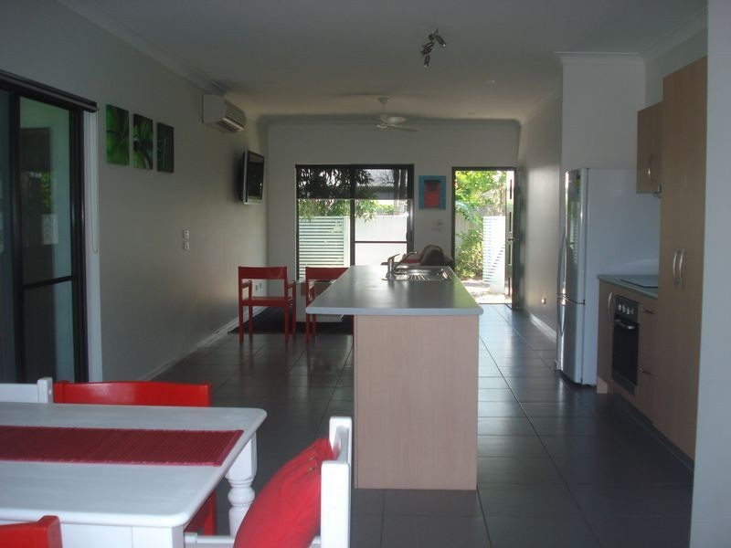 2/125 Davidson Street, Aquarius, Port Douglas QLD 4877