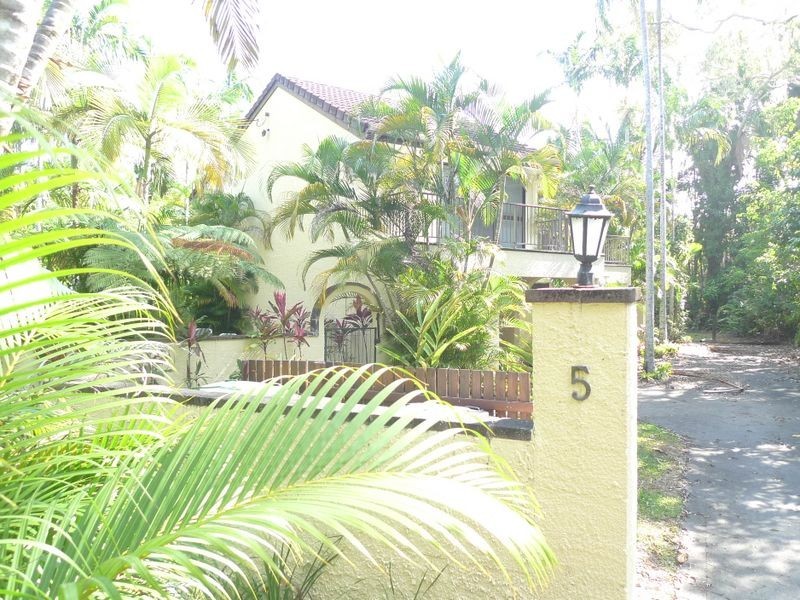 1/5 Little Reef Street, Port Douglas QLD 4877