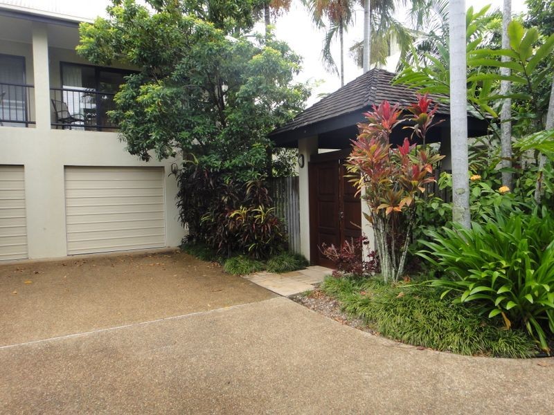 1/18 St Crispins Avenue, Thornton’s, Port Douglas QLD 4877