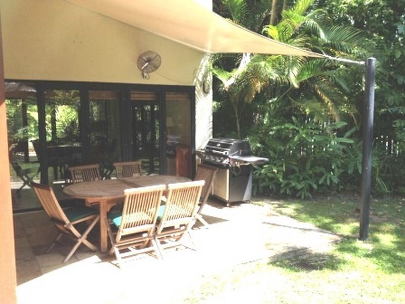 1/18 St Crispins Avenue, Thornton’s, Port Douglas QLD 4877