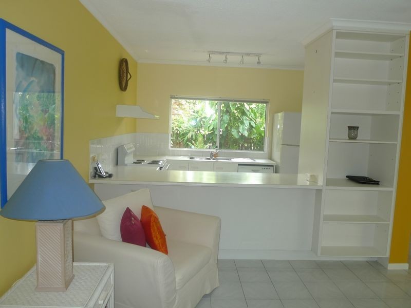 3/15 Tropic Court, Port Douglas QLD 4877