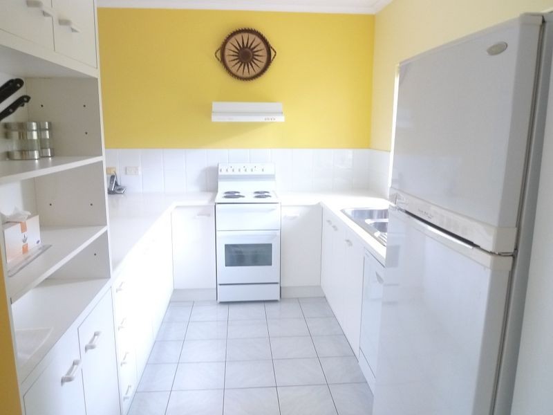 3/15 Tropic Court, Port Douglas QLD 4877