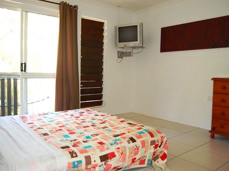 6/32-34 Mudlo Street, Somers, Port Douglas QLD 4877