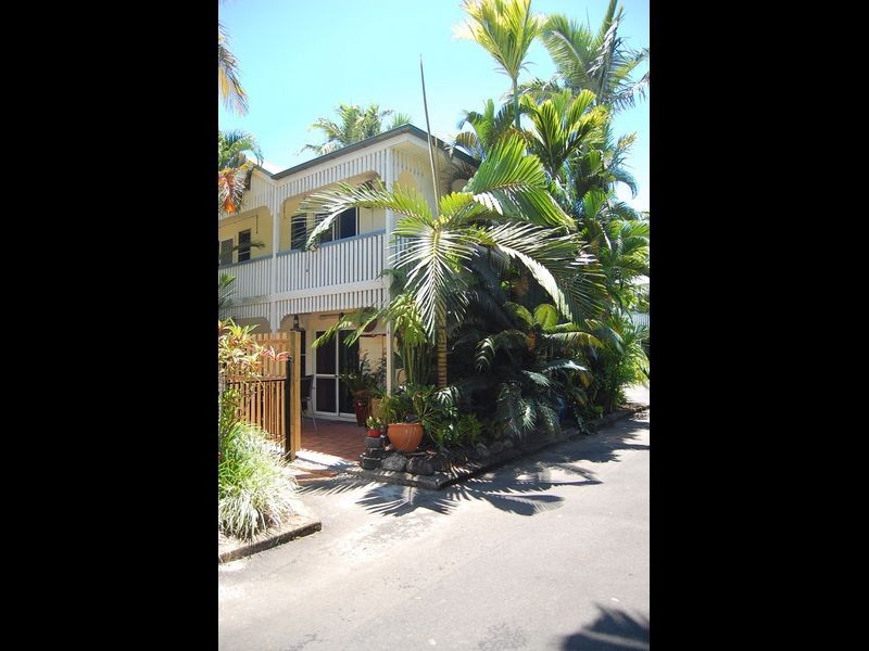 6/32-34 Mudlo Street, Somers, Port Douglas QLD 4877