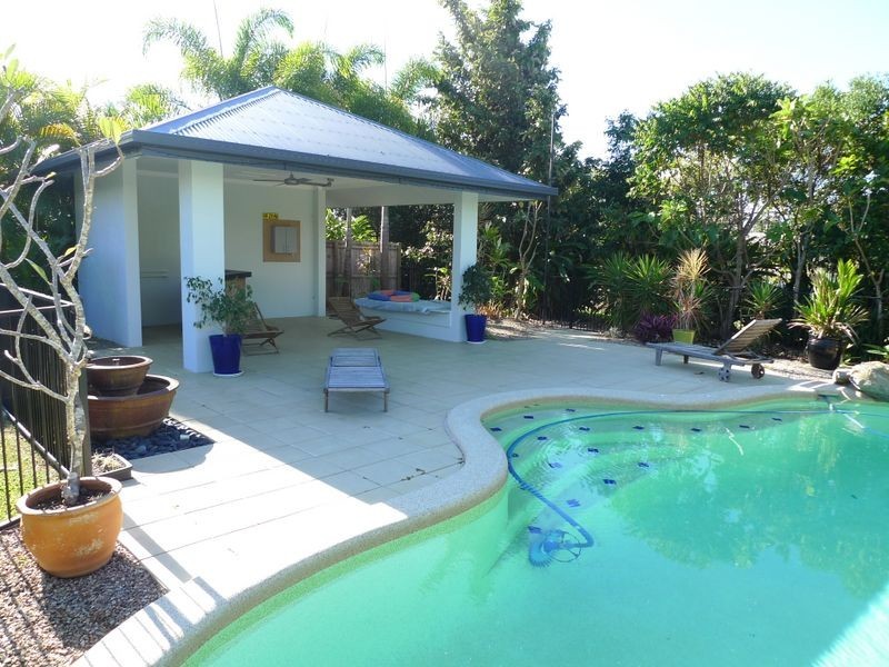 19 Ulysses Avenue, Port Douglas QLD 4877