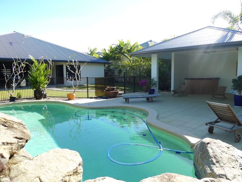 19 Ulysses Avenue, Port Douglas QLD 4877