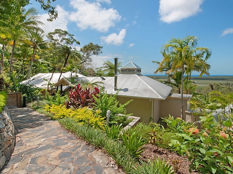 Lot 3 Ocean View Drive, Port Douglas QLD 4877