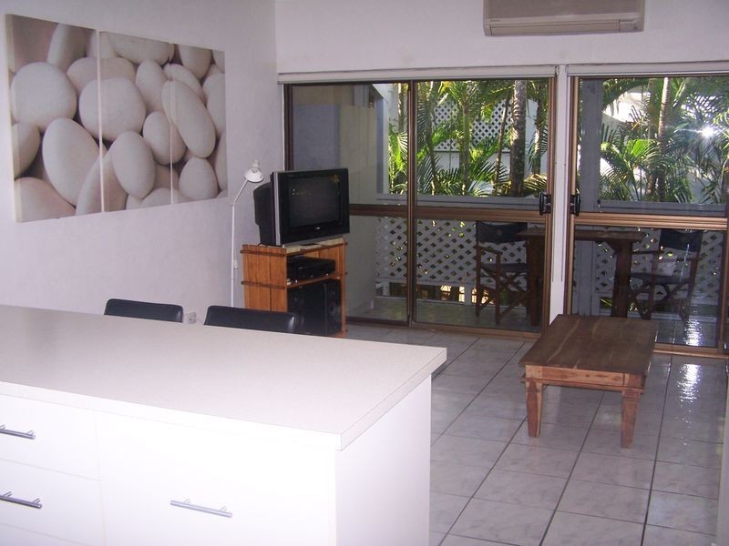 2/23 Davidson Street, Garden Terrac, Port Douglas QLD 4877