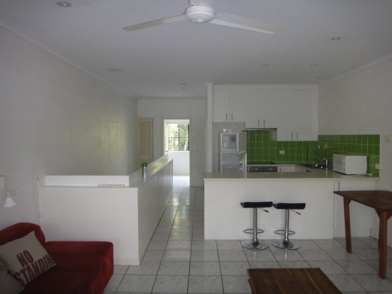 2/23 Davidson Street, Garden Terrac, Port Douglas QLD 4877