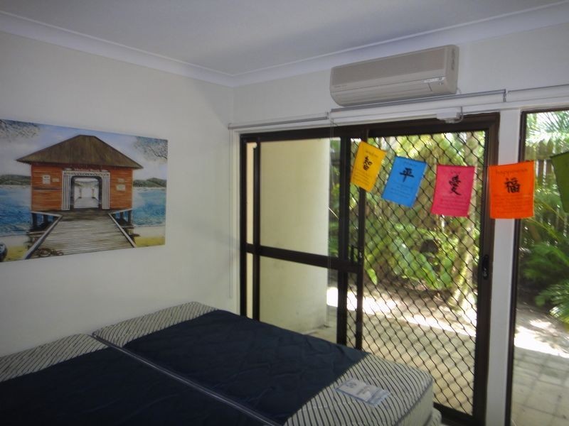 2/23 Davidson Street, Garden Terrac, Port Douglas QLD 4877