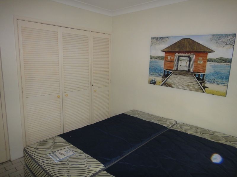 2/23 Davidson Street, Garden Terrac, Port Douglas QLD 4877