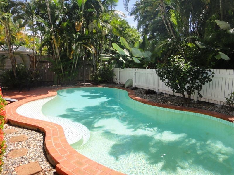 2/23 Davidson Street, Garden Terrac, Port Douglas QLD 4877