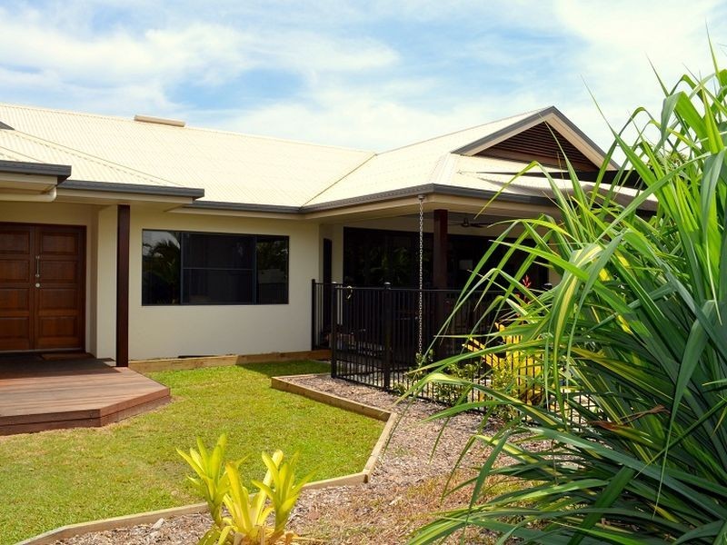 10 Corella Street, Port Douglas QLD 4877